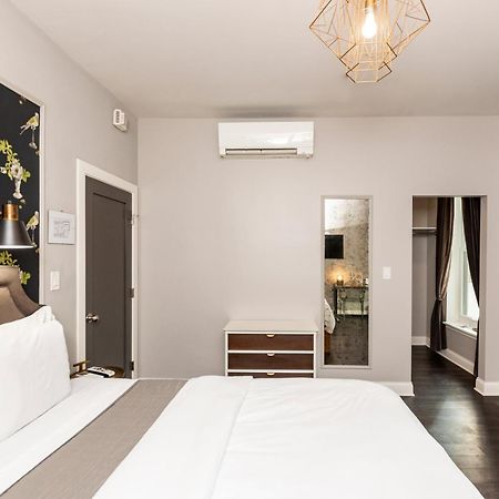 Wicker Park Inn Чикаго Екстер'єр фото