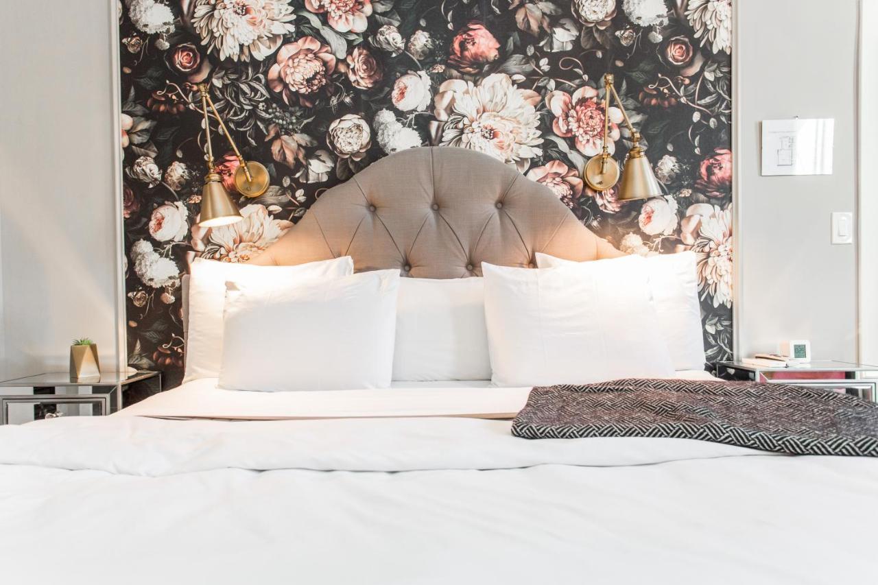 Wicker Park Inn Чикаго Екстер'єр фото
