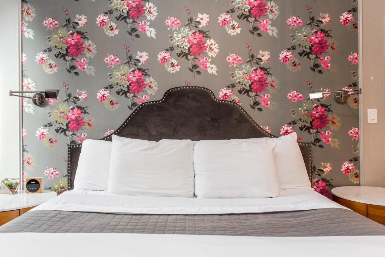 Wicker Park Inn Чикаго Екстер'єр фото