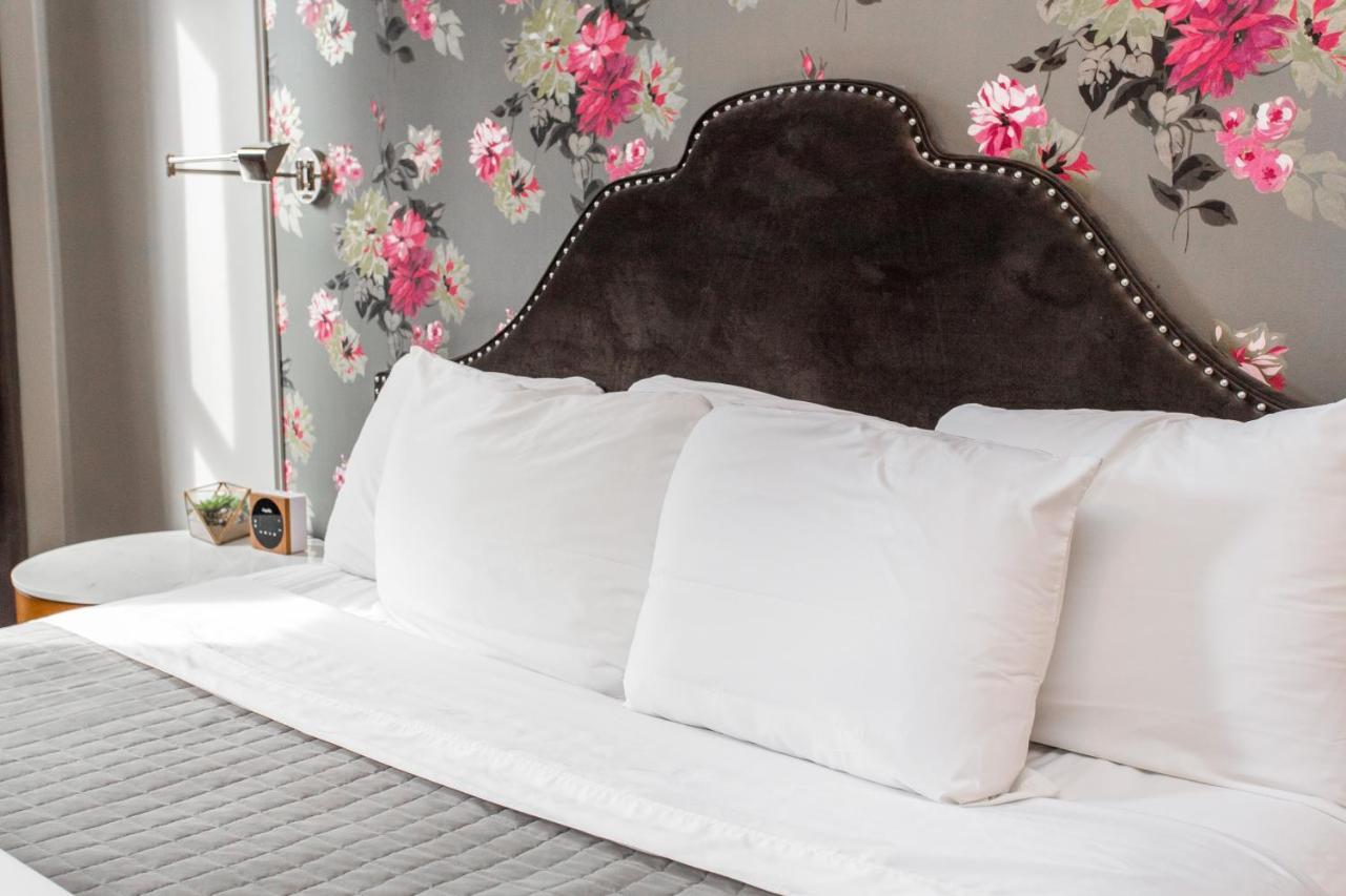 Wicker Park Inn Чикаго Екстер'єр фото