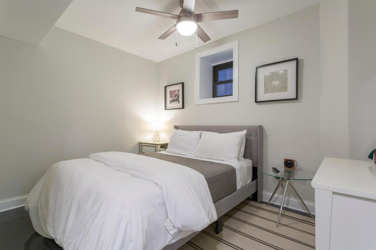 Wicker Park Inn Чикаго Екстер'єр фото