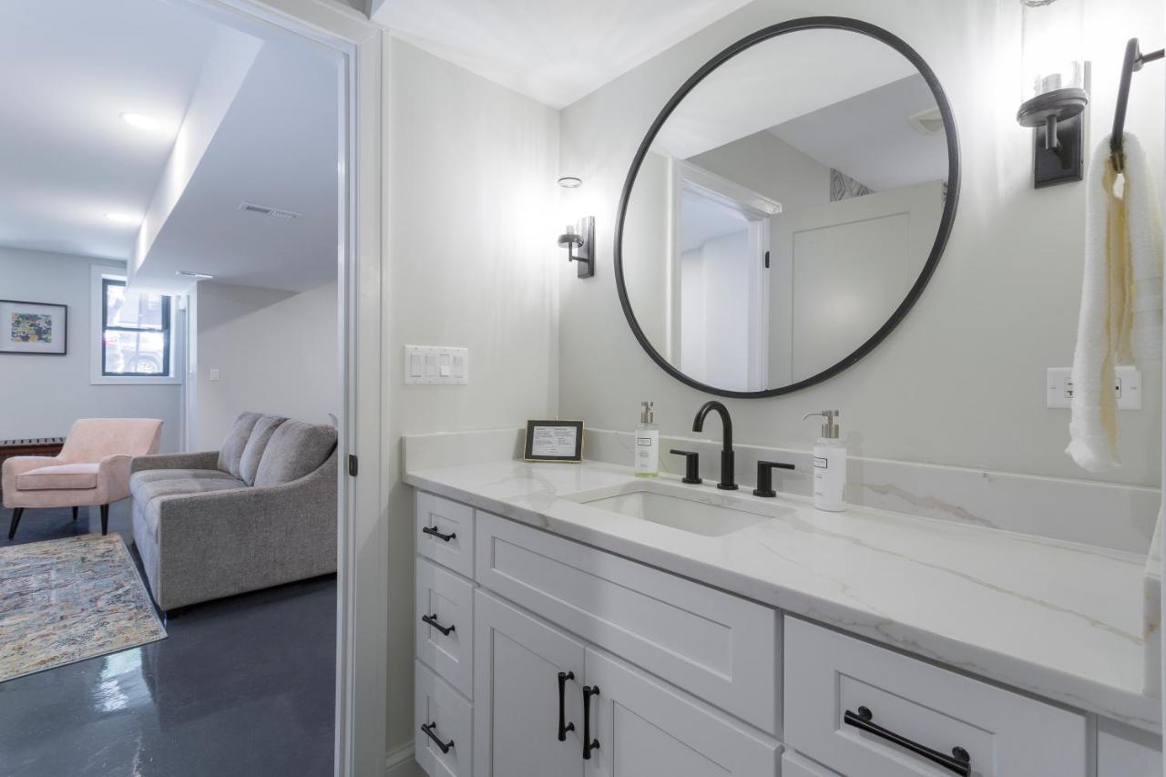 Wicker Park Inn Чикаго Екстер'єр фото