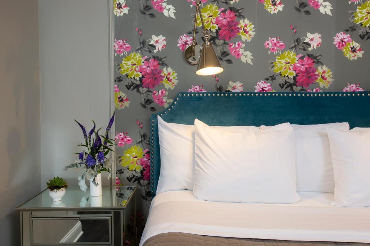 Wicker Park Inn Чикаго Екстер'єр фото