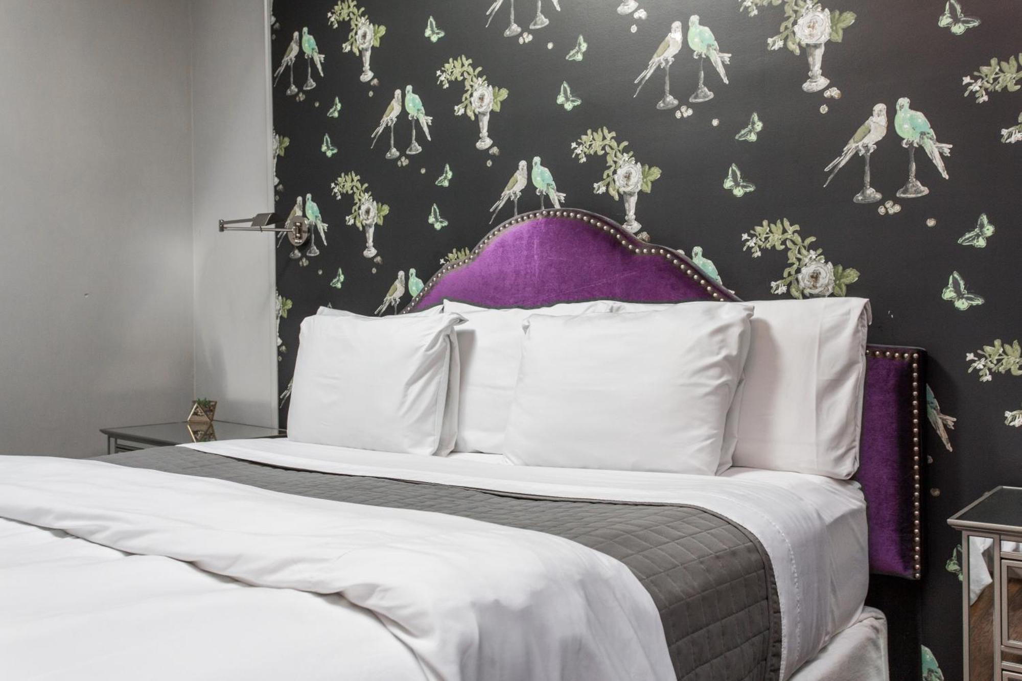 Wicker Park Inn Чикаго Екстер'єр фото