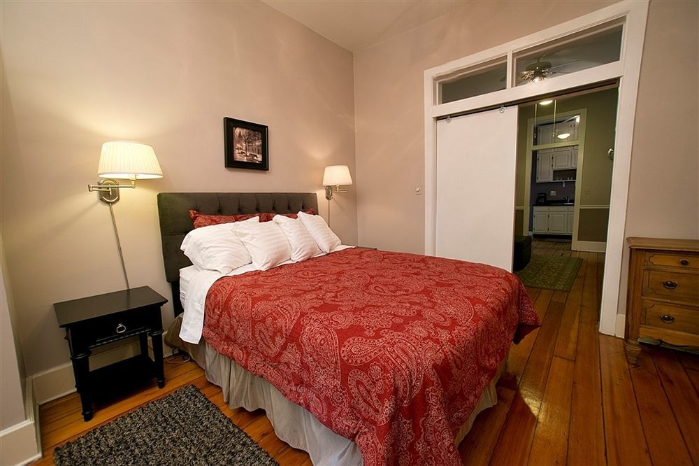Wicker Park Inn Чикаго Екстер'єр фото