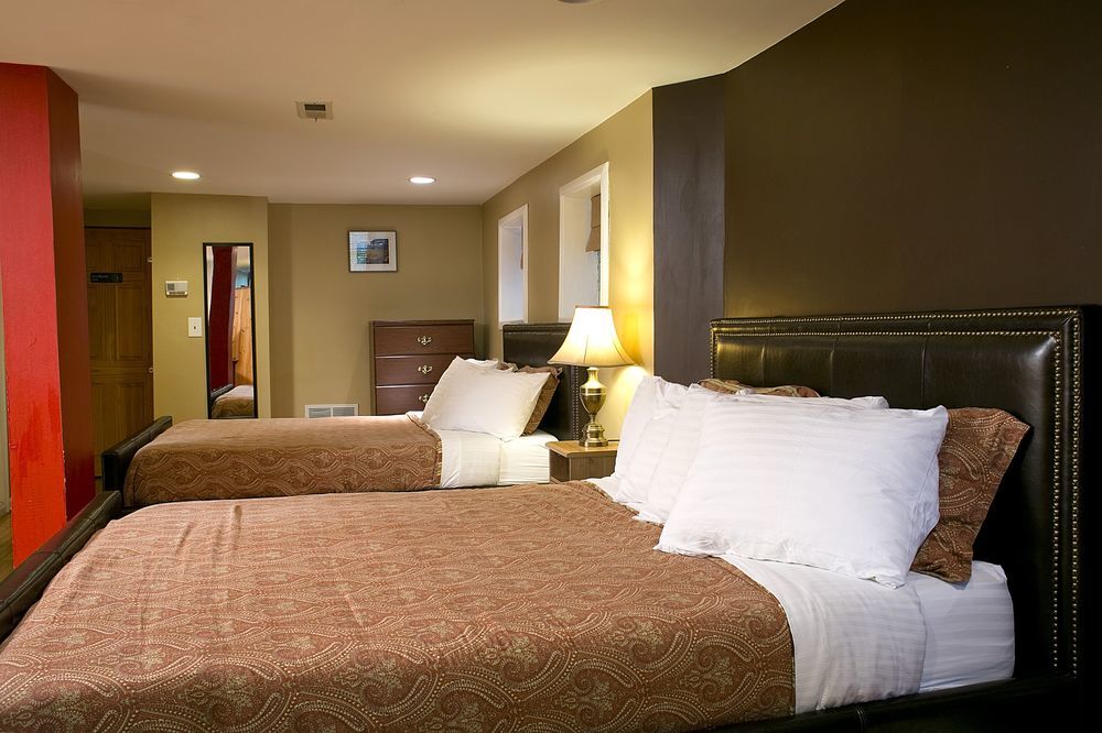 Wicker Park Inn Чикаго Екстер'єр фото