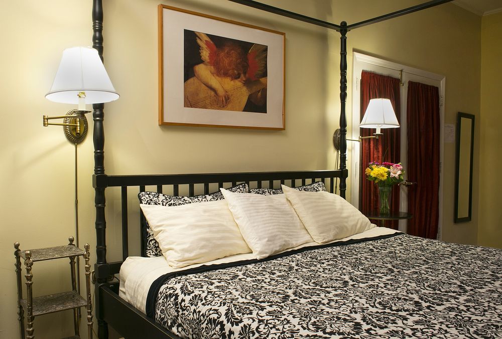 Wicker Park Inn Чикаго Екстер'єр фото