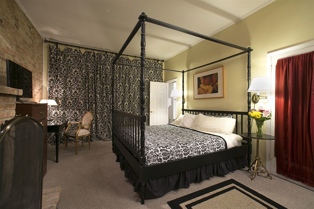 Wicker Park Inn Чикаго Екстер'єр фото