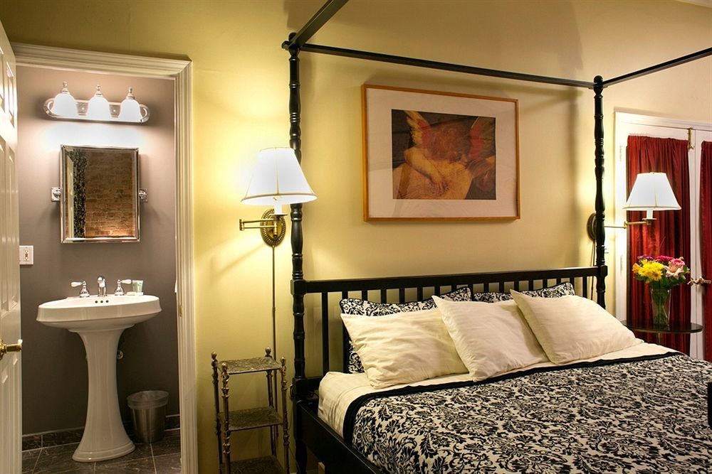 Wicker Park Inn Чикаго Екстер'єр фото