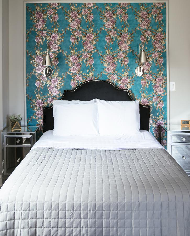 Wicker Park Inn Чикаго Екстер'єр фото