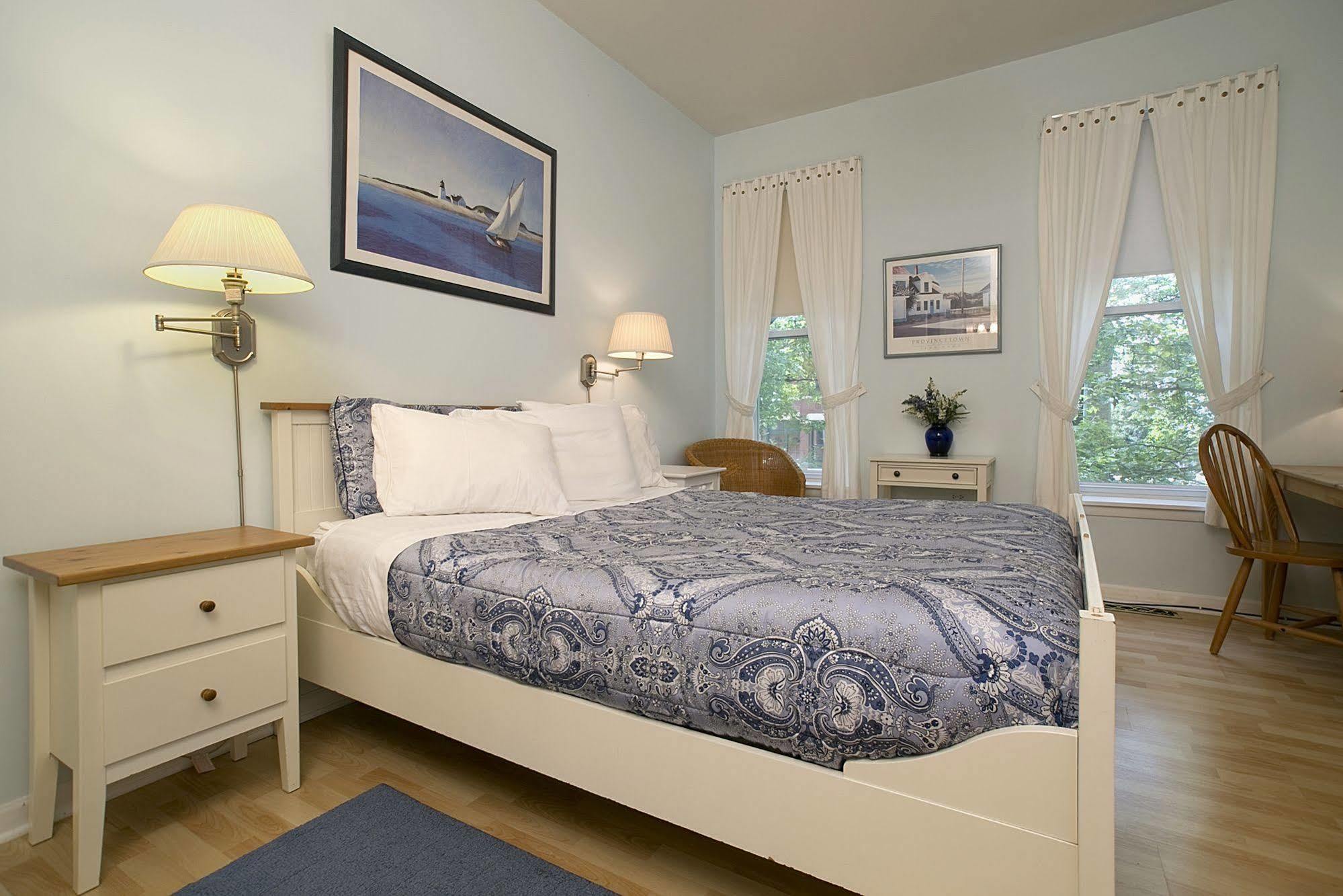 Wicker Park Inn Чикаго Екстер'єр фото